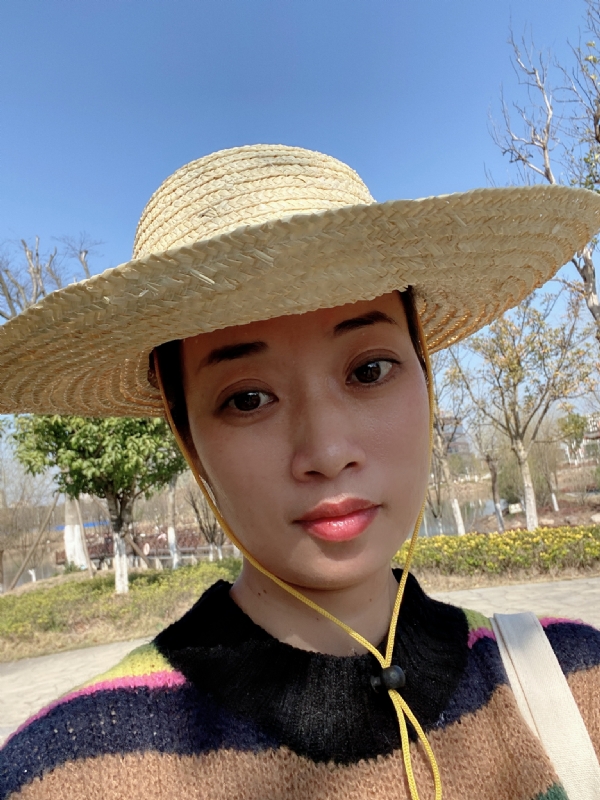 简单的第一张照片--松滋中老年相亲网